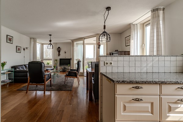 Medium property photo - Ringoven 32, 6987 GE Giesbeek